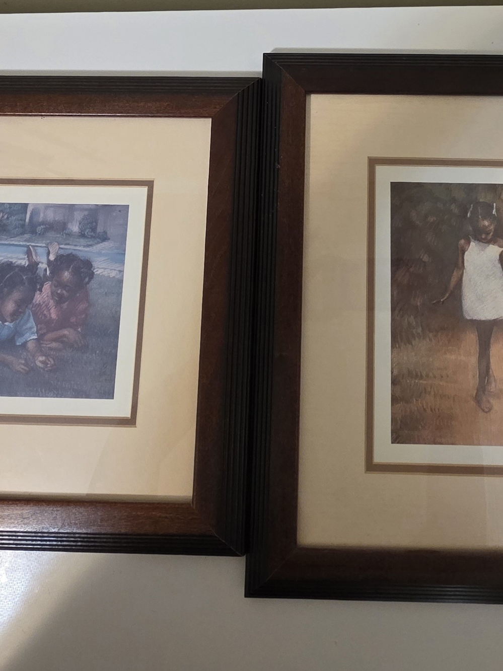 Brenda Joysmith Art Lot